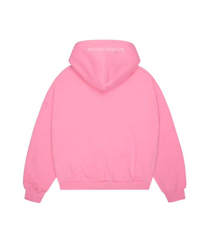 BRKN PLANET Hoodie
