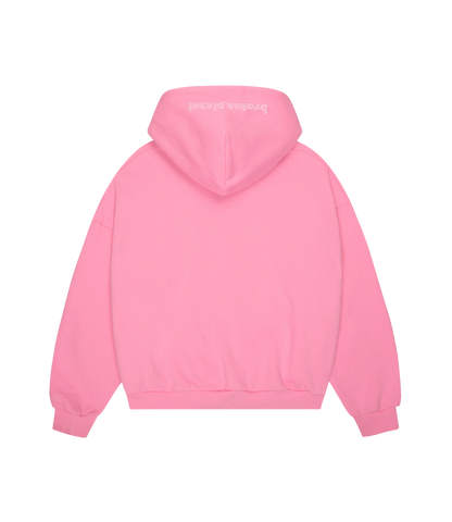BRKN PLANET Hoodie
