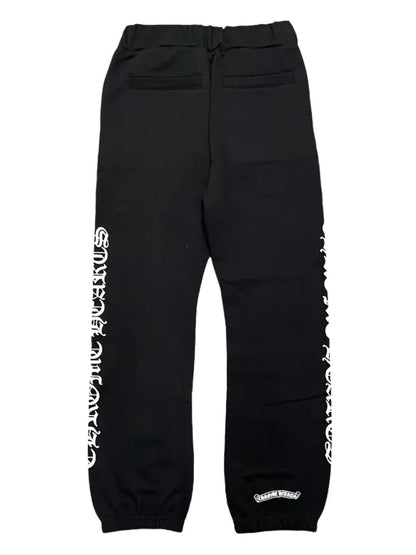 CH track pants