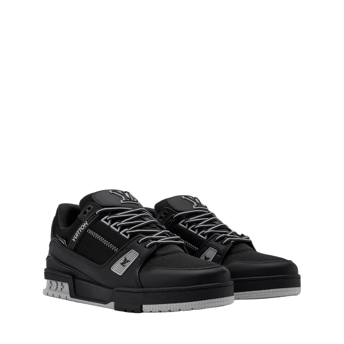 LV Trainer