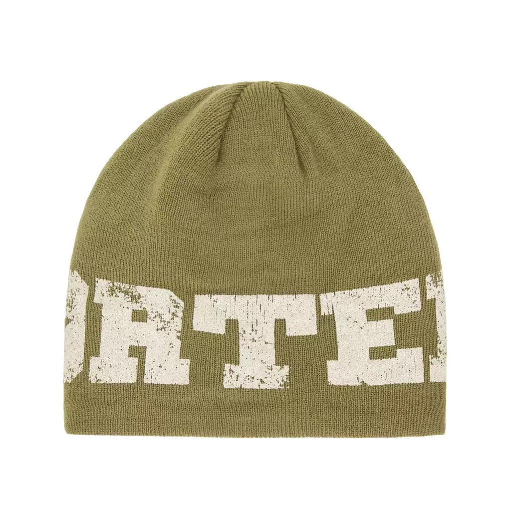 CRTZ BEANIE