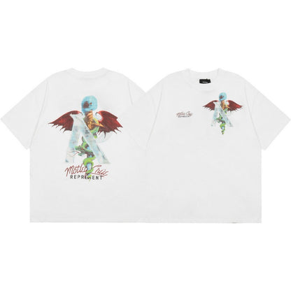 Represent T-shirt