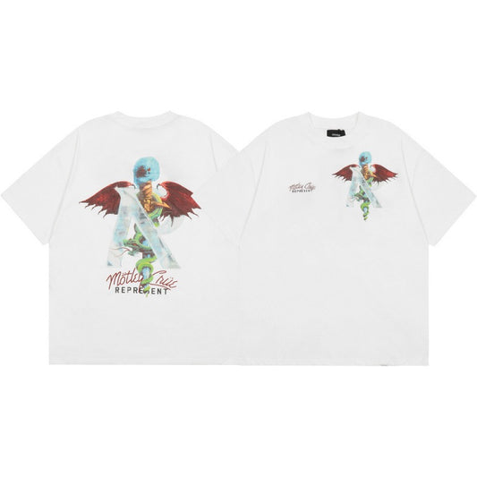 Represent T-shirt