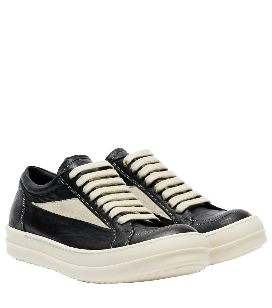 Rick Owen’s Low Top