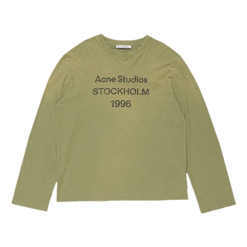 Acne Studios Long Sleeves