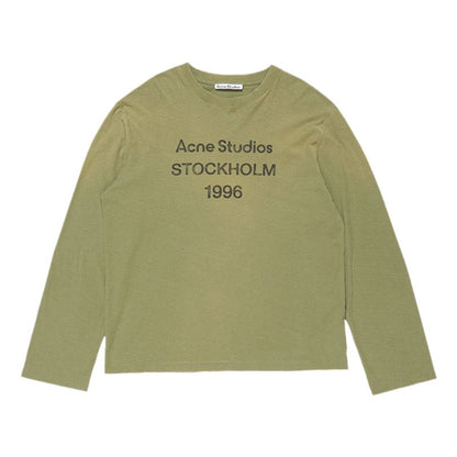Acne Studios Long Sleeves
