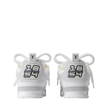 LV Skate Sneaker
