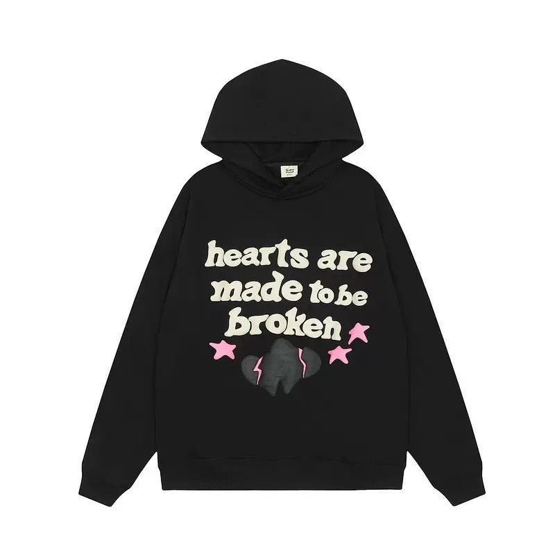 BRKN PLANET Hoodie