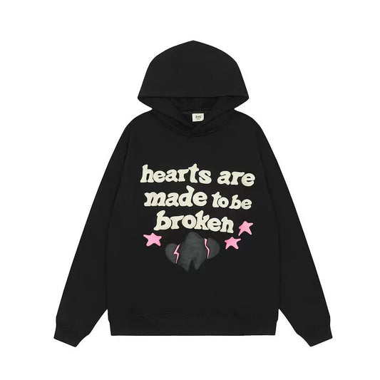 BRKN PLANET Hoodie