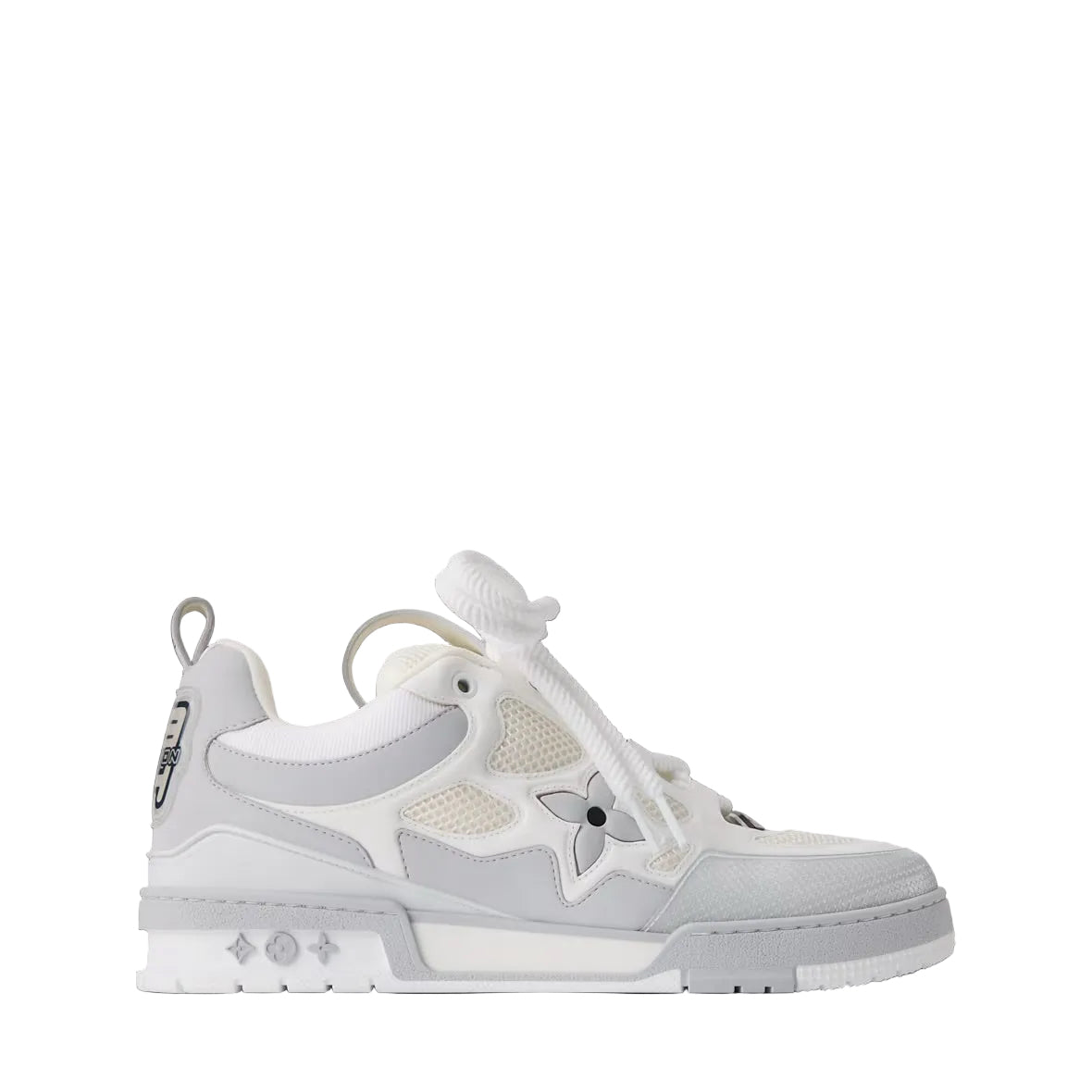 LV Skate Sneaker