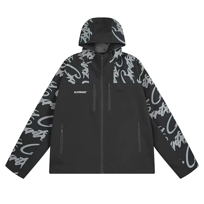 CRTZ ELITEWORK JACKET