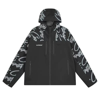 CRTZ ELITEWORK JACKET