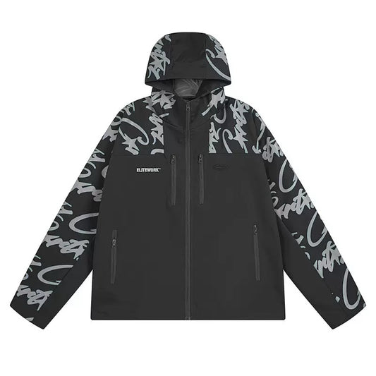 CRTZ ELITEWORK JACKET