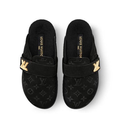 LV closed mule