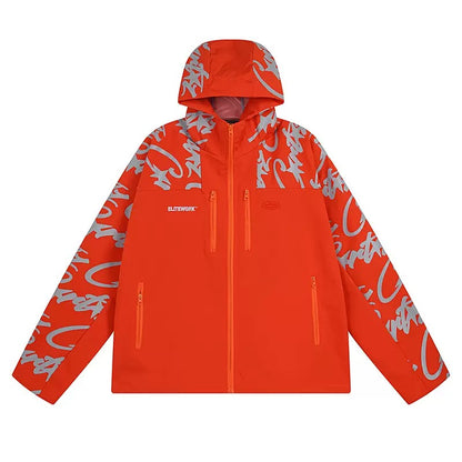 CRTZ ELITEWORK JACKET