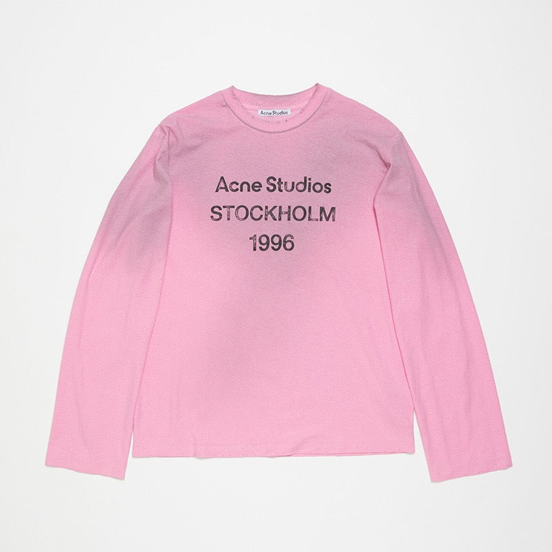 Acne Studios Long Sleeves