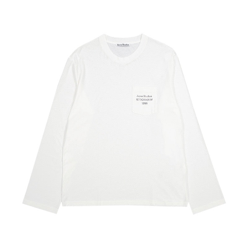 Acne Studios Long Sleeves