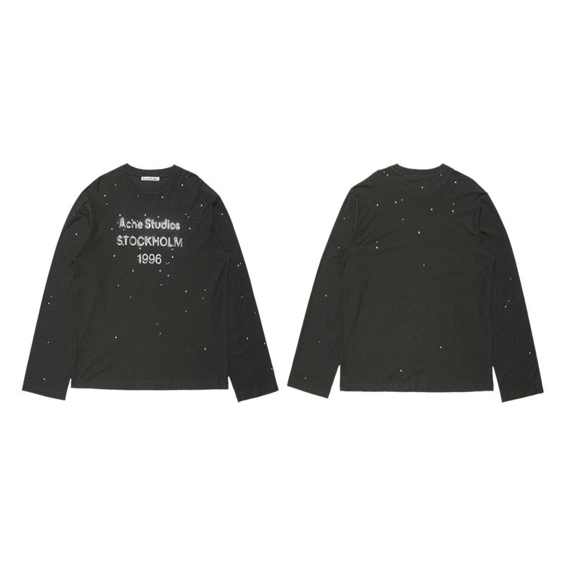 Acne Studios Long Sleeves