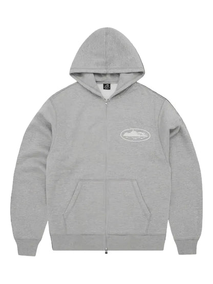 CRTZ zip up jacket