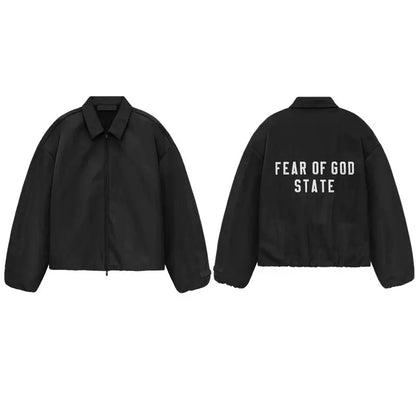 FOG JACKETS