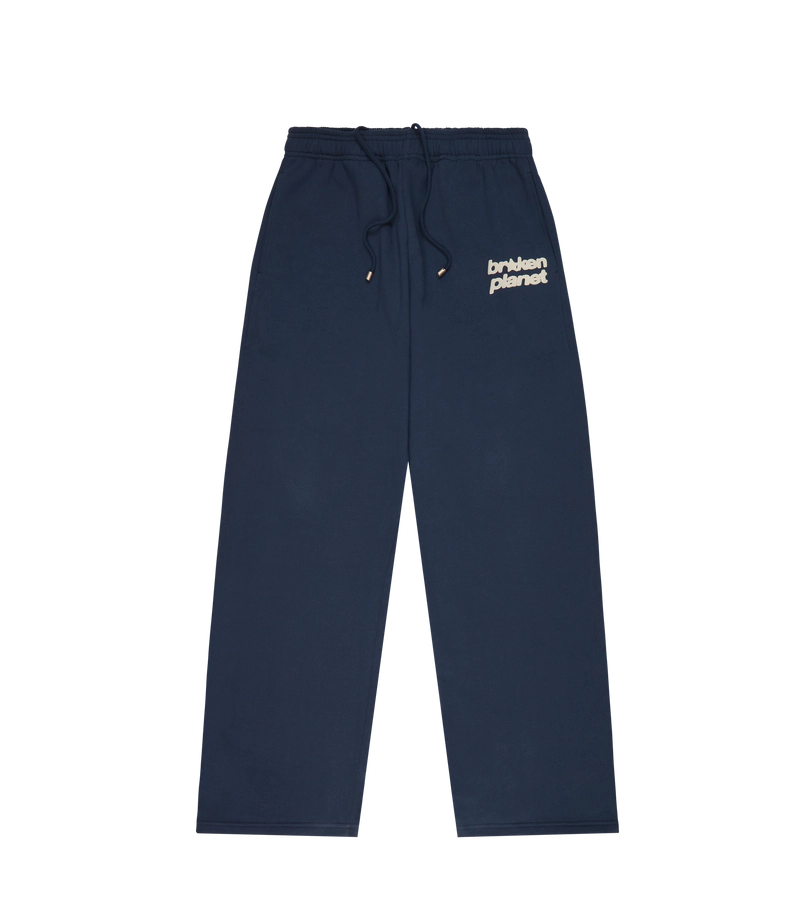 BRKN PLANET Track Pants