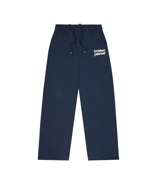 BRKN PLANET Track Pants