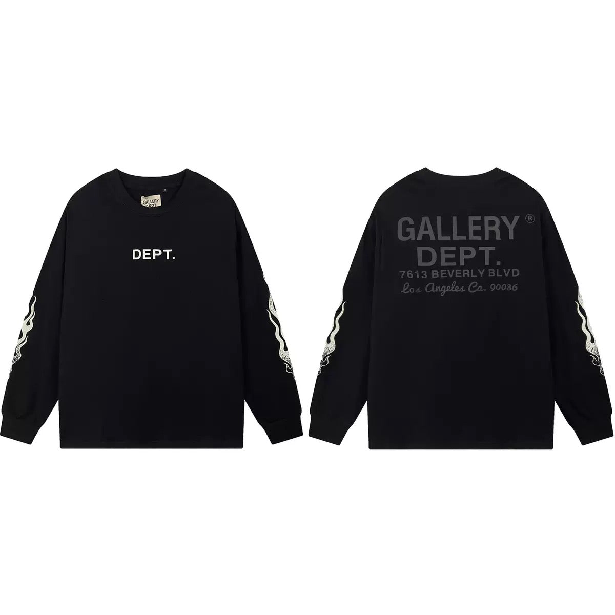 GALLERY DPT LONG SLEEVE