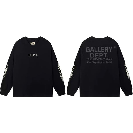 GALLERY DPT LONG SLEEVE
