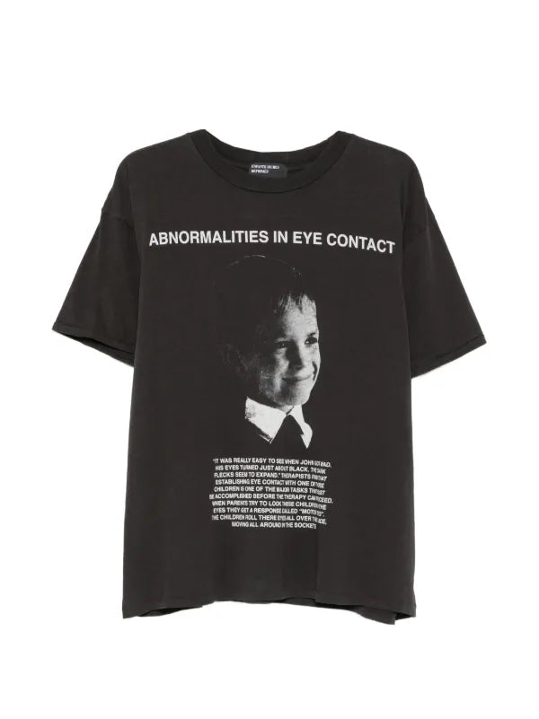 ERD T-shirt