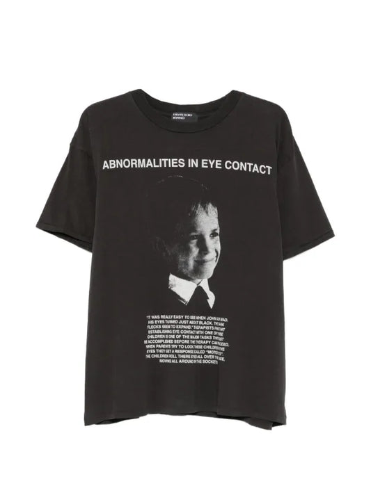 ERD T-shirt