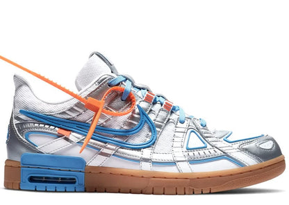 Nike x Offwhite University Dunk