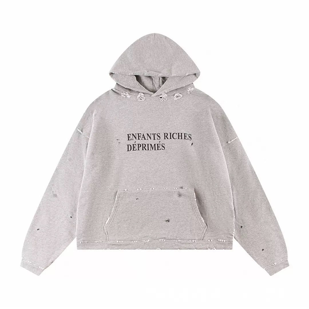 ERD Hoodie