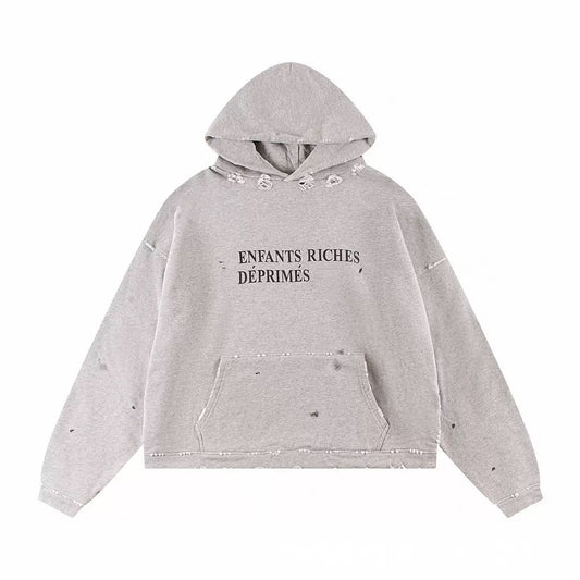 ERD Hoodie