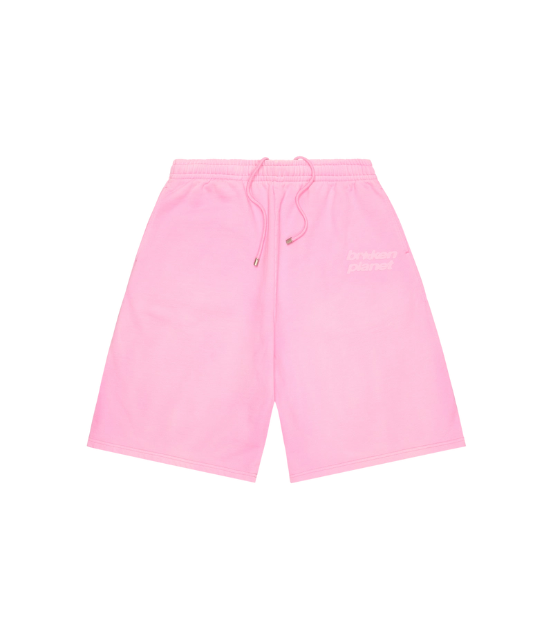 BRKN PLANET Shorts