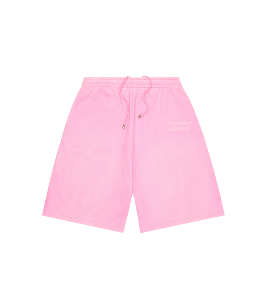 BRKN PLANET Shorts