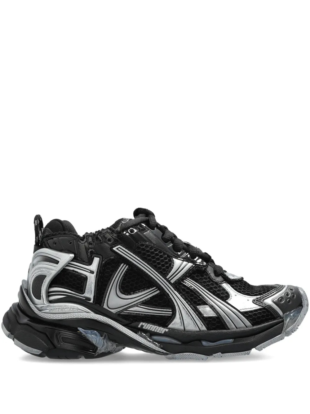 BB Runners
