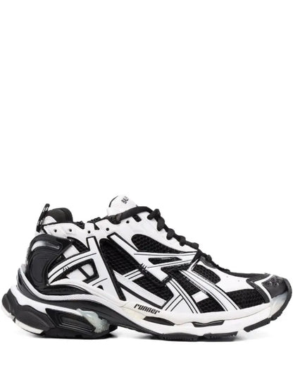 BB Runners