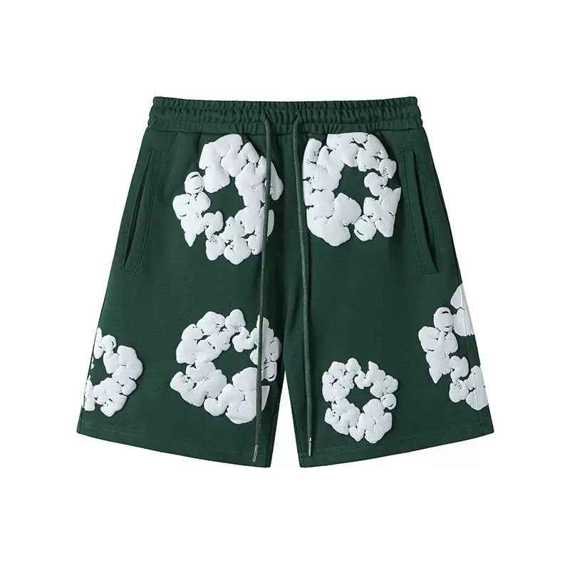 DTEARS Shorts