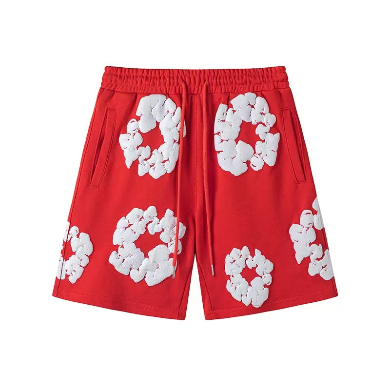 DTEARS Shorts