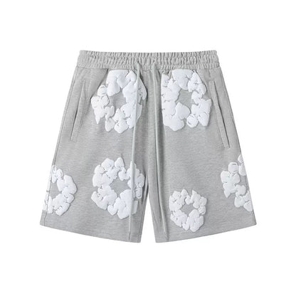 DTEARS Shorts