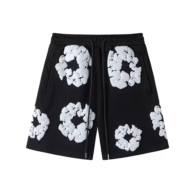 DTEARS Shorts