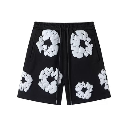 DTEARS Shorts