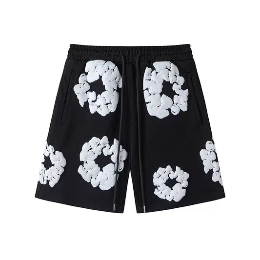 DTEARS Shorts