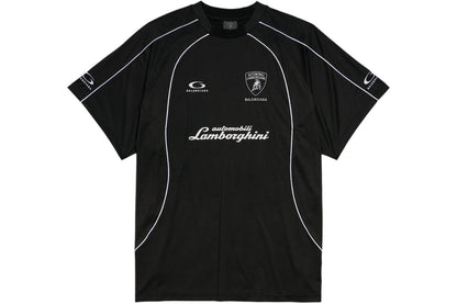 BB Soccer Jersey