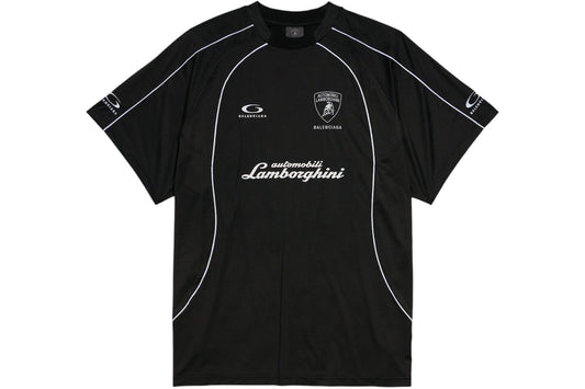 BB Soccer Jersey