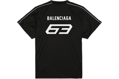BB Soccer Jersey